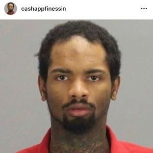 Meet your Posher, Louie